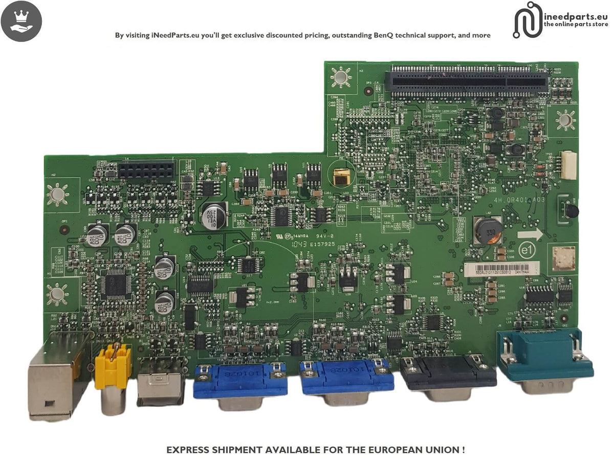 PCBA Main Board for PRJ MP515
