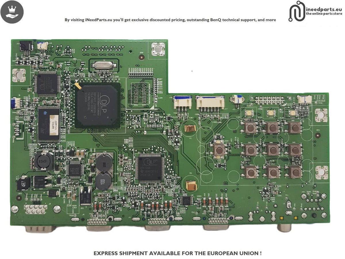PCBA Main Board for PRJ MP515