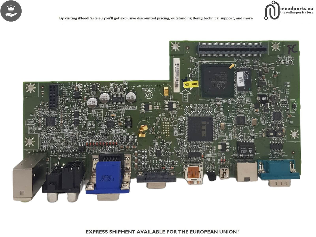 Main Board for PRJ MX703