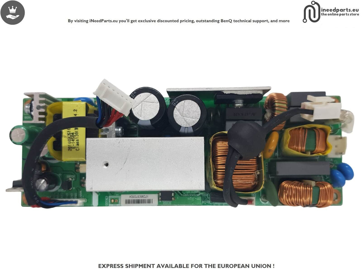 PCBA Power Board MP727 PRJ MP724