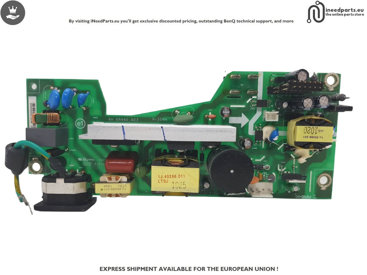 PCBA Power Board for PRJ MP575