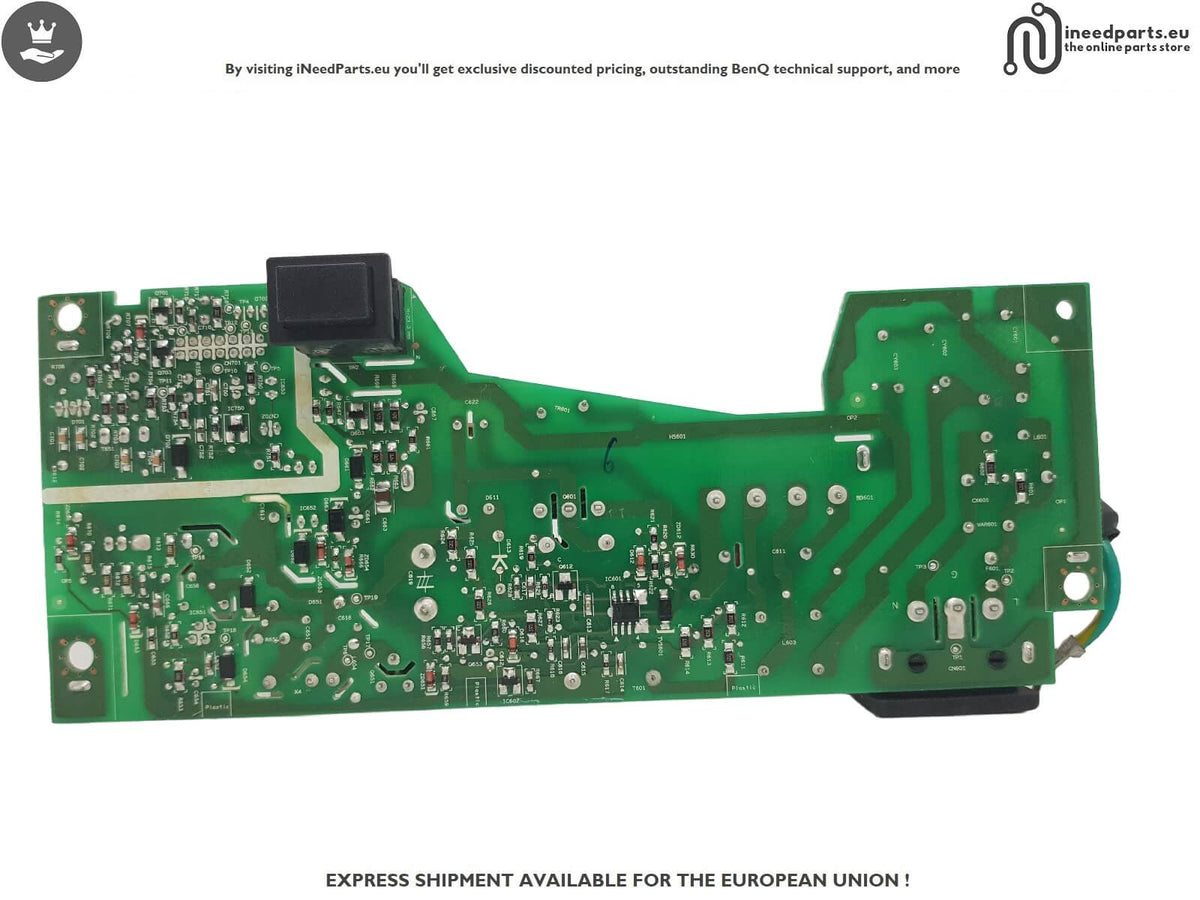 PCBA Power Board for PRJ MP575