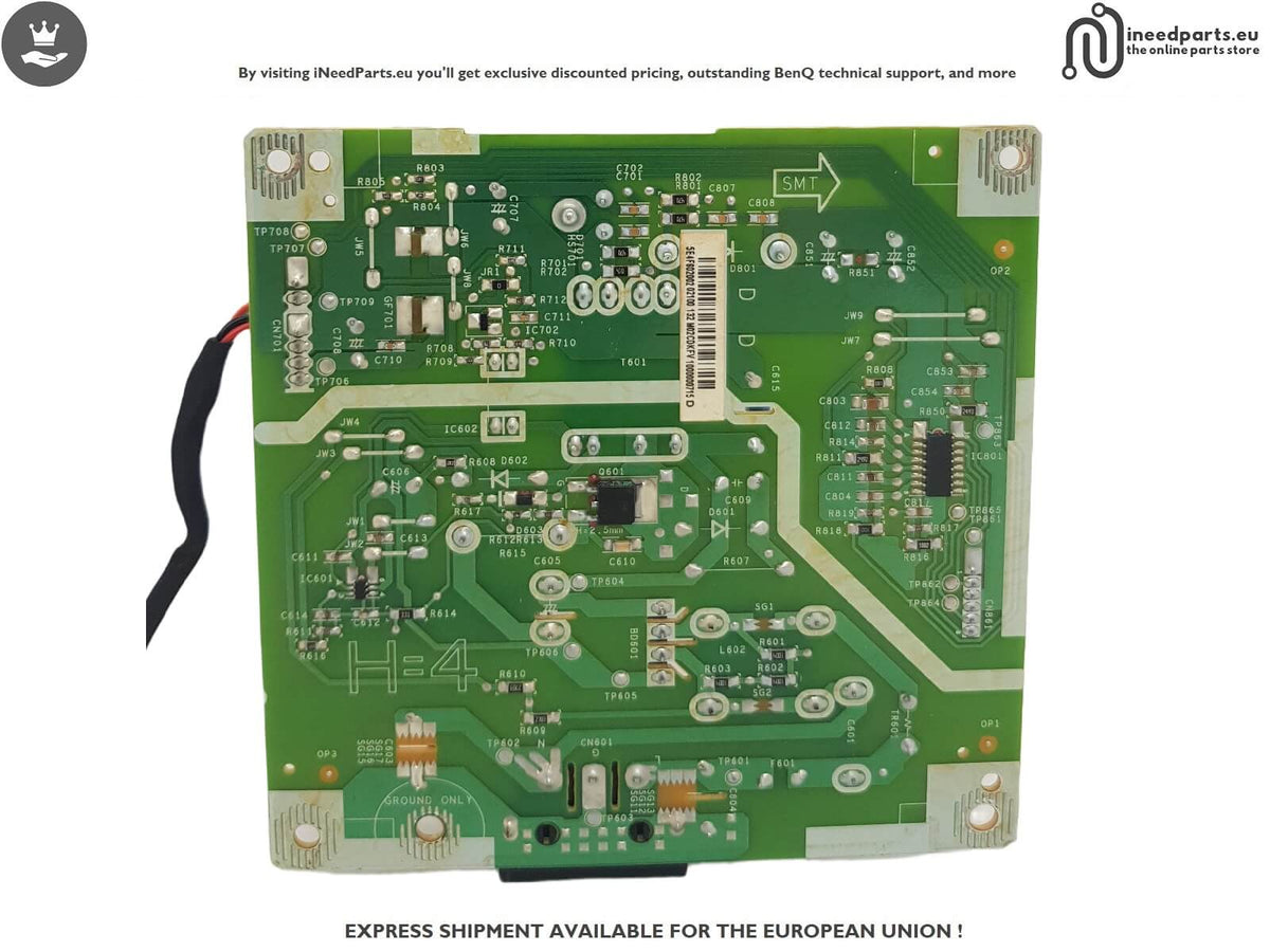 Power Board LCD GW2480