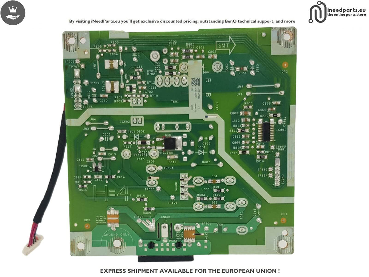Power Board LCD BL2480, GW2480, GW2480E