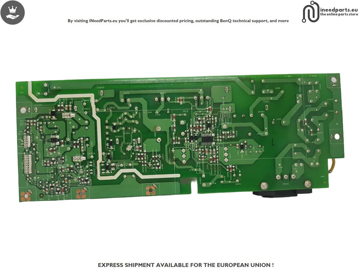 PCBA Power Board PRJ SP890