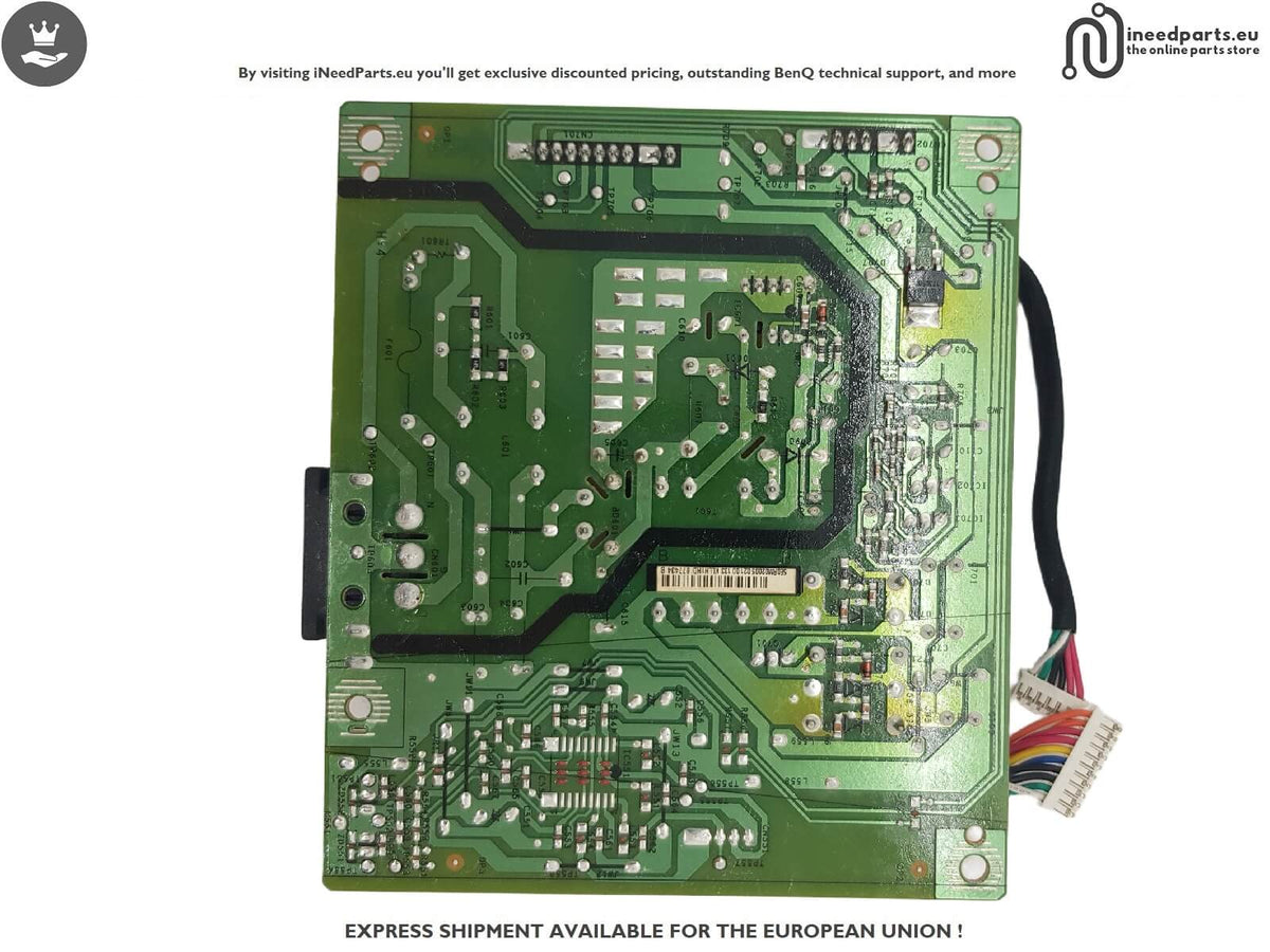 PCBA SPS BD MI AUO LED LCD G2420HDBL