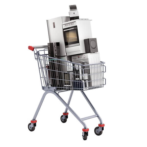 New or super tested products from ReBoxed and sell by iNeedParts with very very affordable prices. Shipping will be made only in European Union.