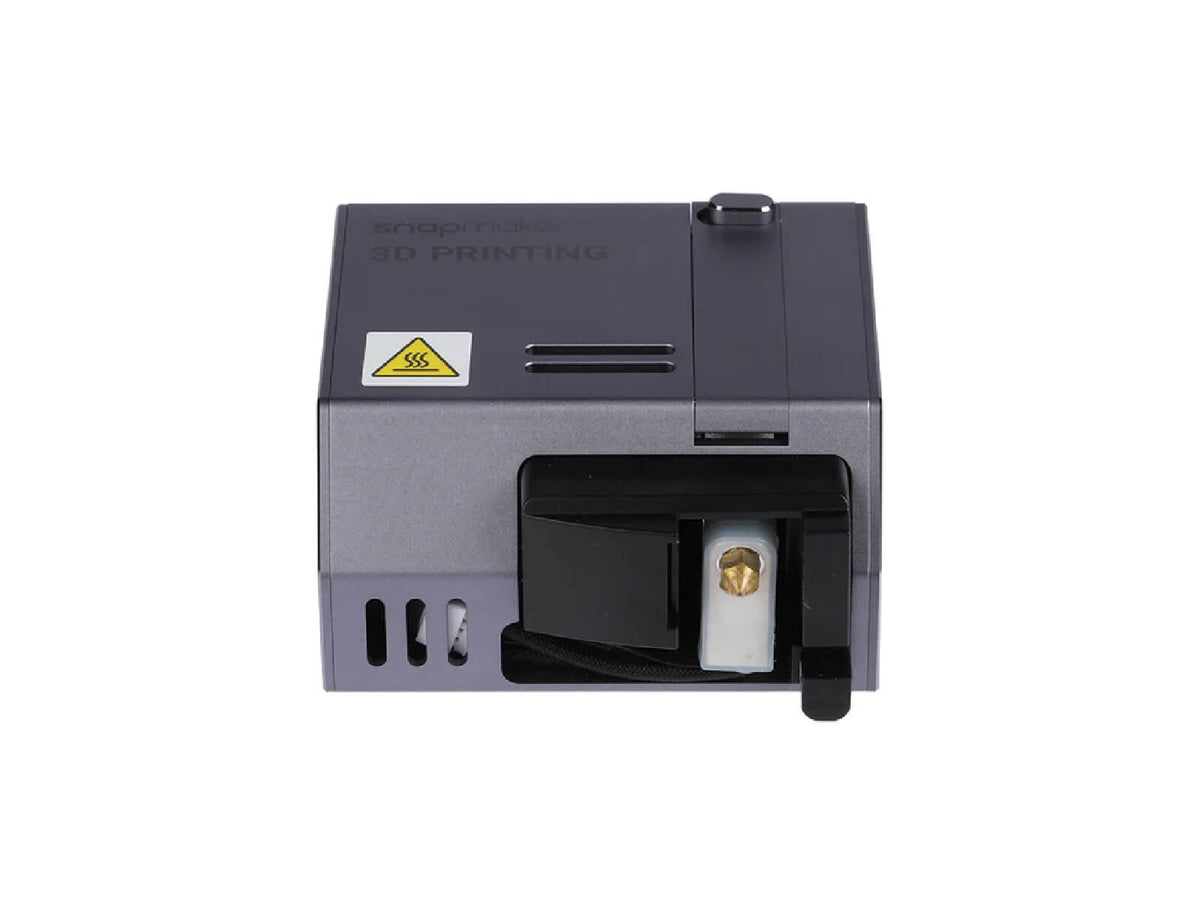 Set of 4 Extruder Hot End Kits for Snapmaker 2.0