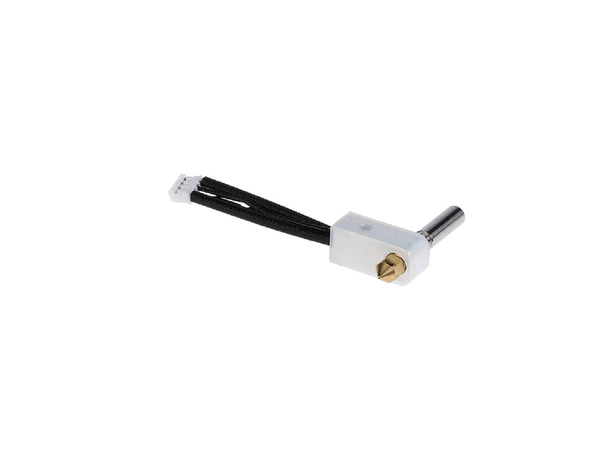Set of 4 Extruder Hot End Kits for Snapmaker 2.0