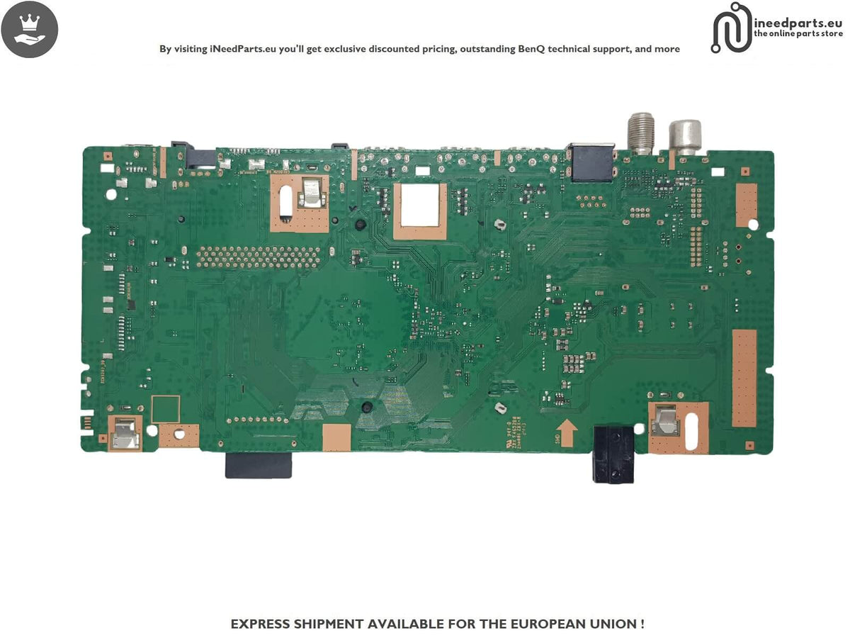 Main Board TV SAMSUNG UE55DU7172U BN96-58726F