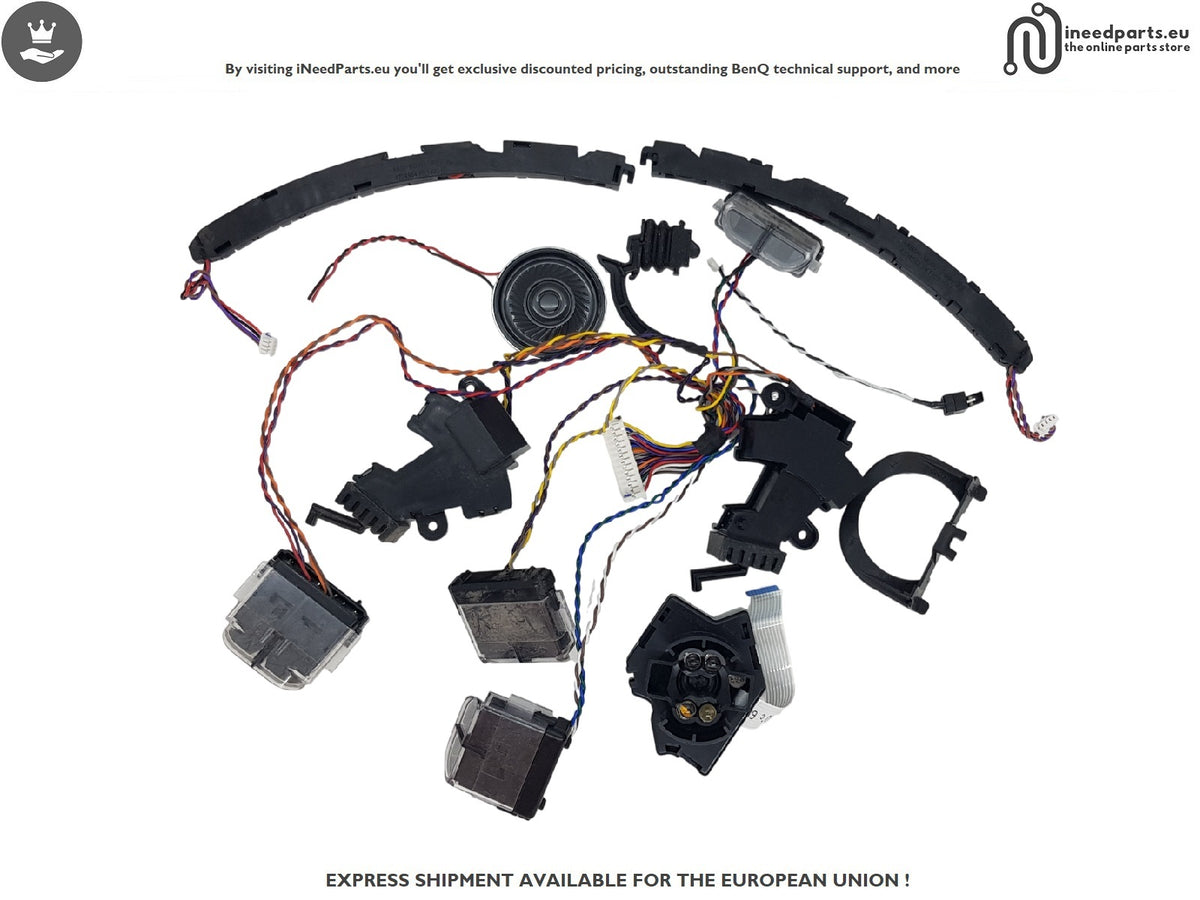 PACK OF SENZORS FOR iRobot Roomba j7+ (J7558)