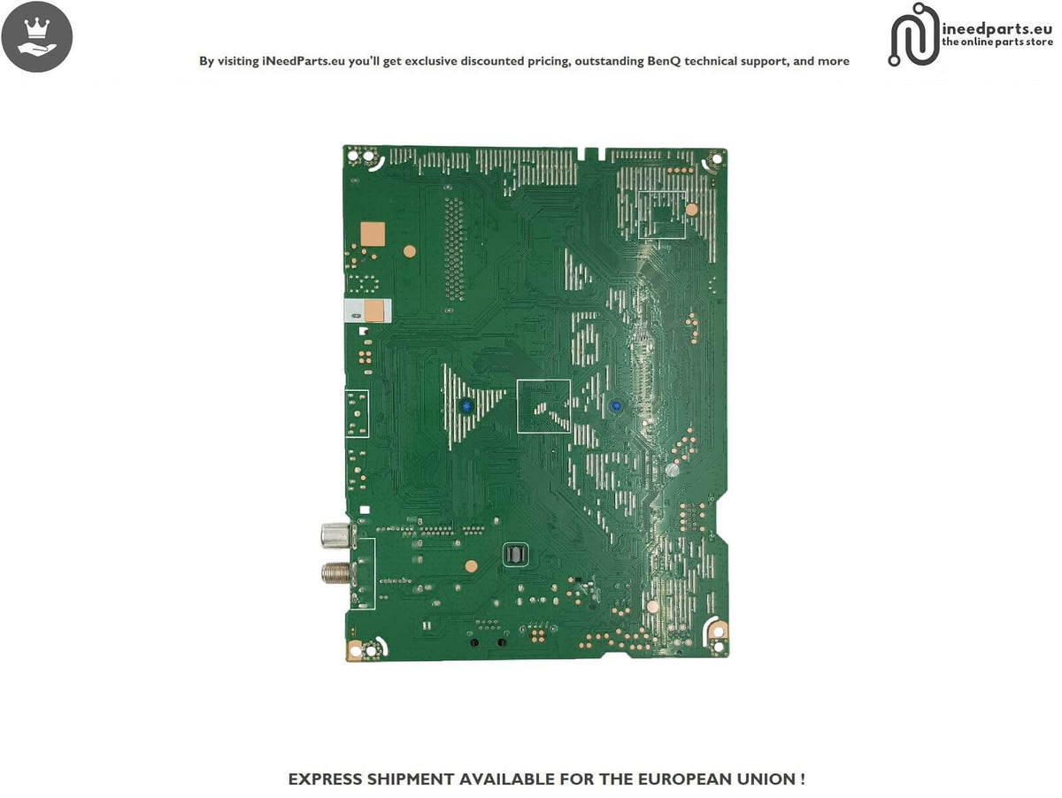 Main Board TV LG 43NANO81T3A EAX70043606