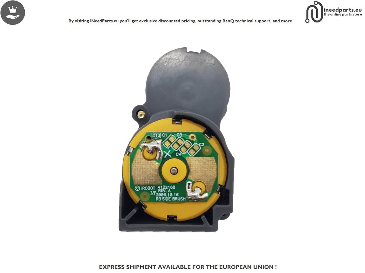SIDE BRUSH MOTOR FOR iRobot Roomba Combo i5