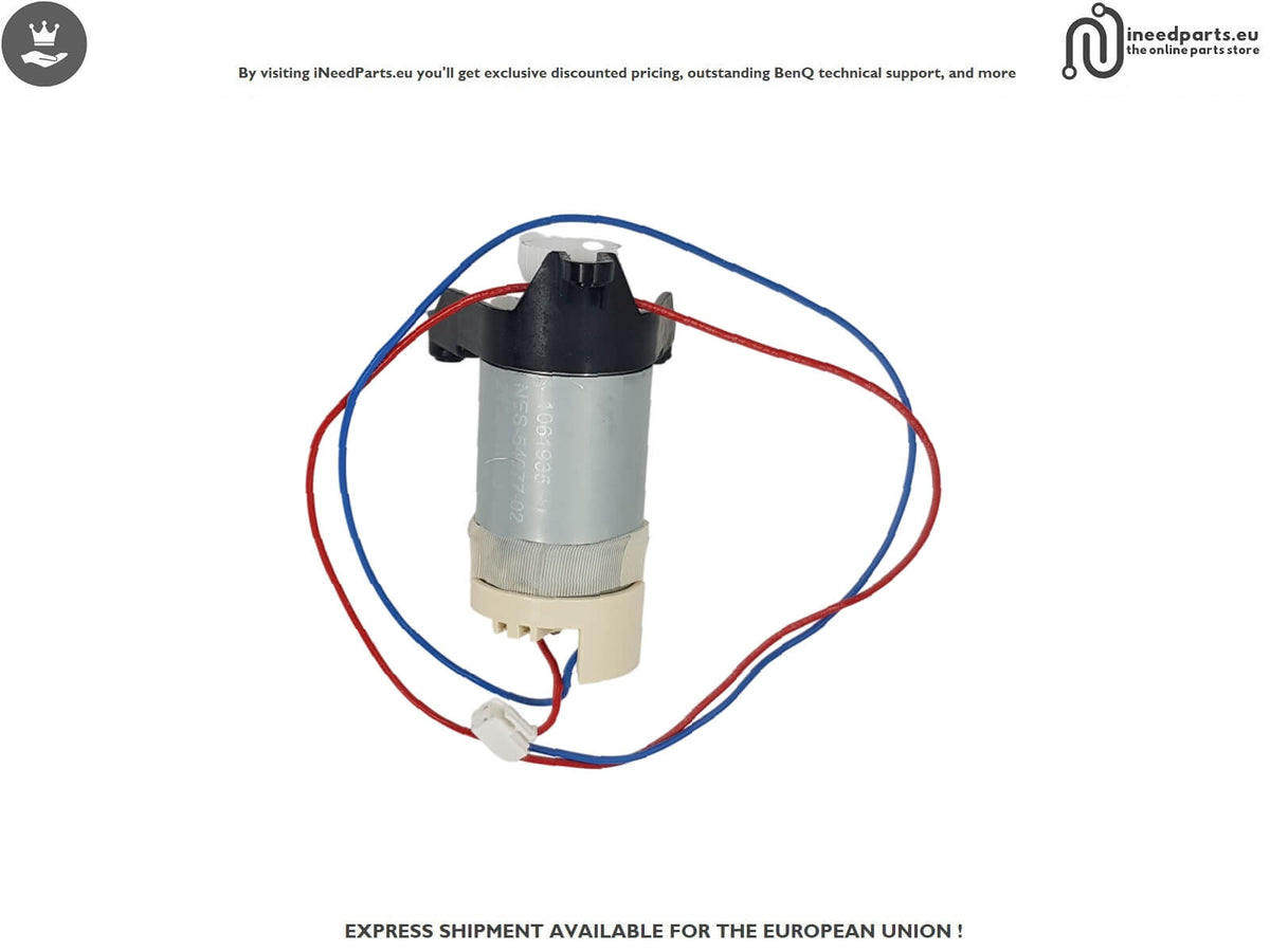220 V MOTOR FOR Nespresso Krups Vertuo POP YY4888FD, type XN 92O