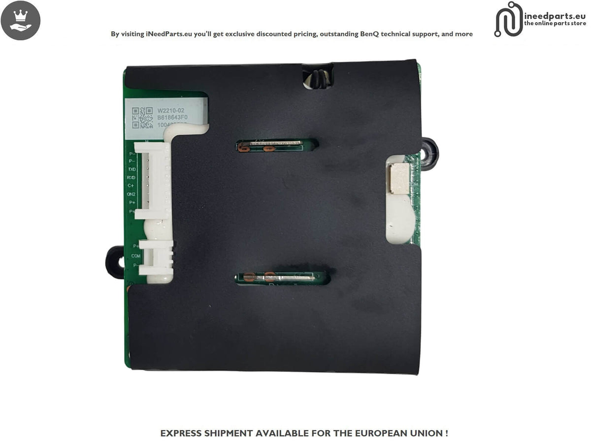BATTERY FOR Dreame H12 Pro HHR25A W2210-6S1P-BWA