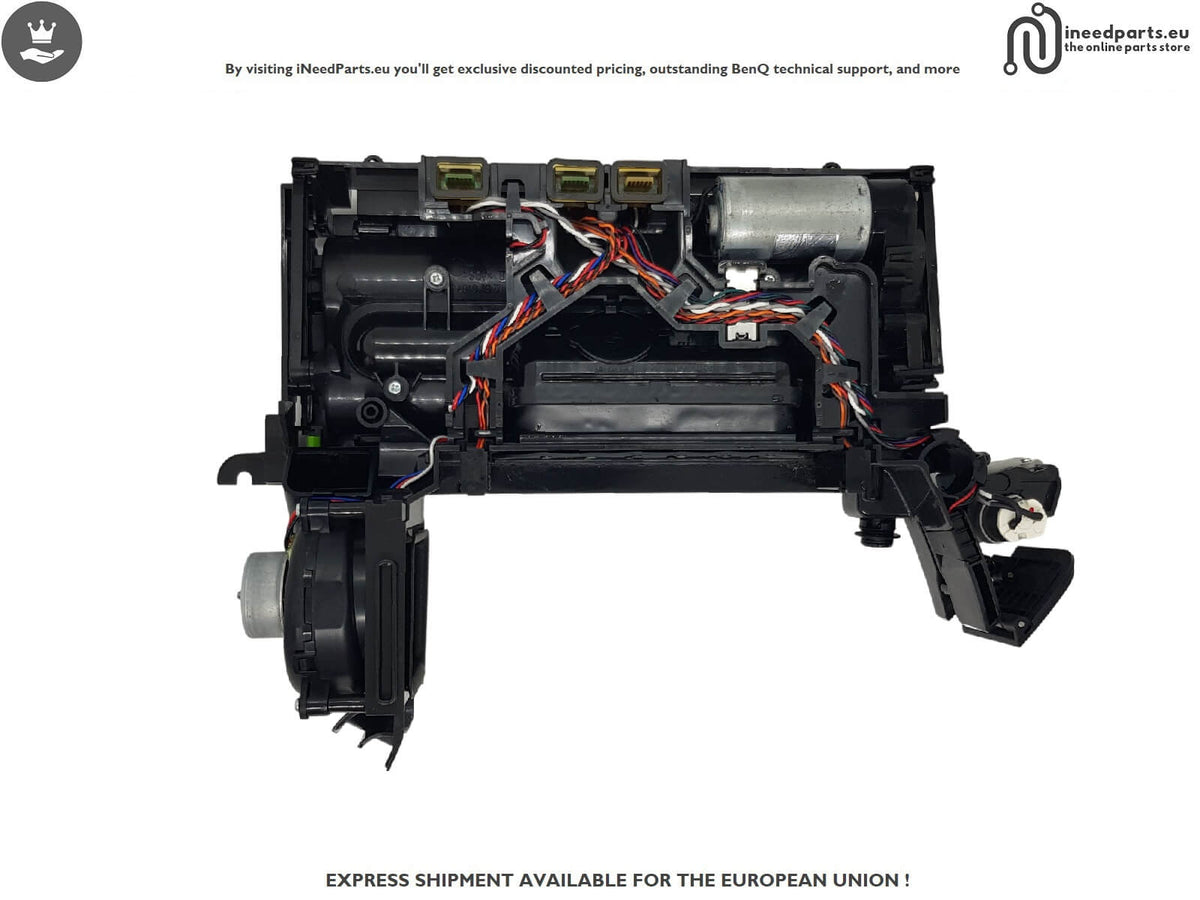 BLOWER FAN AND BRUSH MOTOR AND WATER PUMP FOR iRobot Roomba Combo j7 c7556