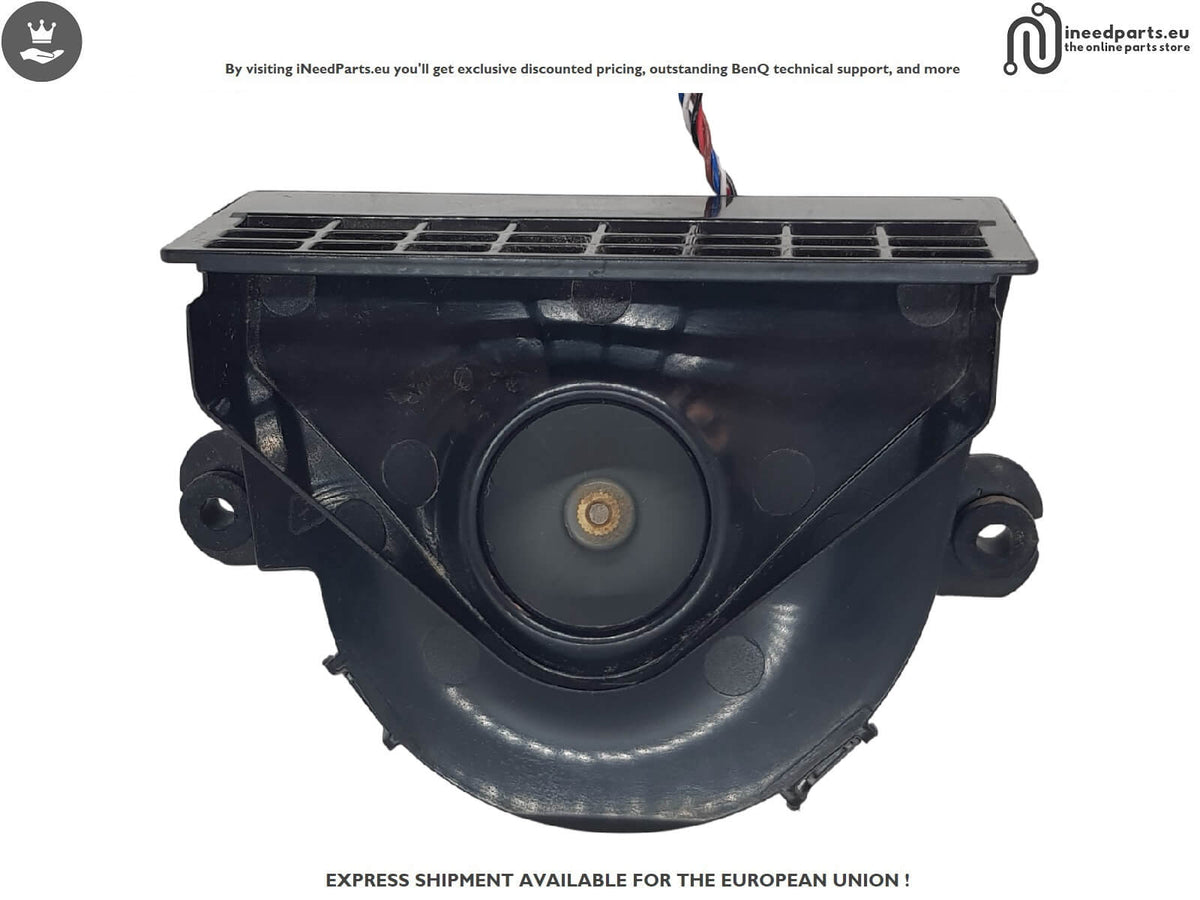 BLOWER FAN FOR iRobot Roomba Combo MODEL RFV-Y1