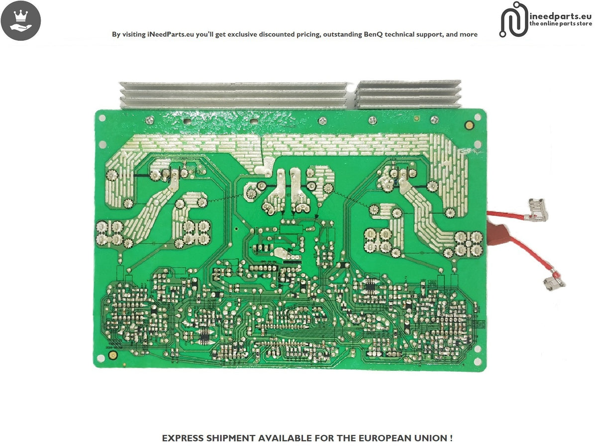 CONTROL BOARD FOR Candy CID 633DC 0233 191113W14  V9