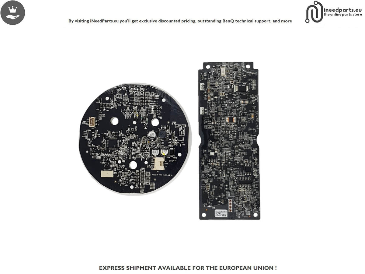 CONTROL BOARD FOR Dreame H12 Pro HHR25A