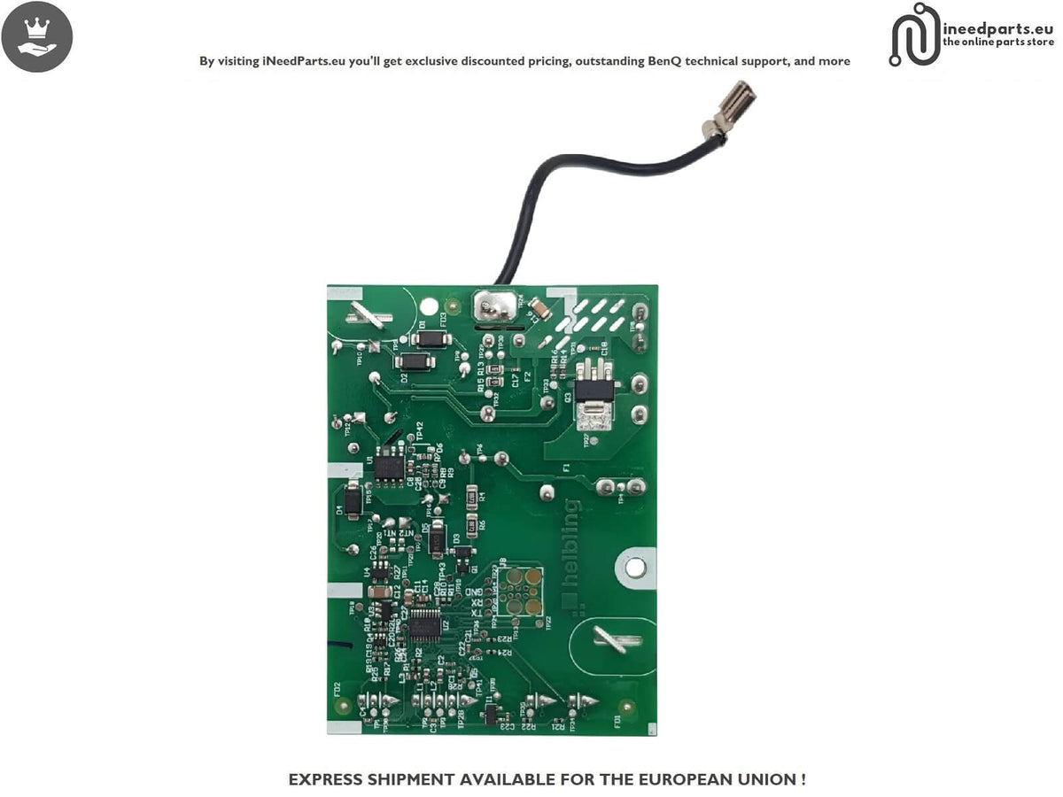 CONTROL BOARD FOR  Krups Machine KP 240