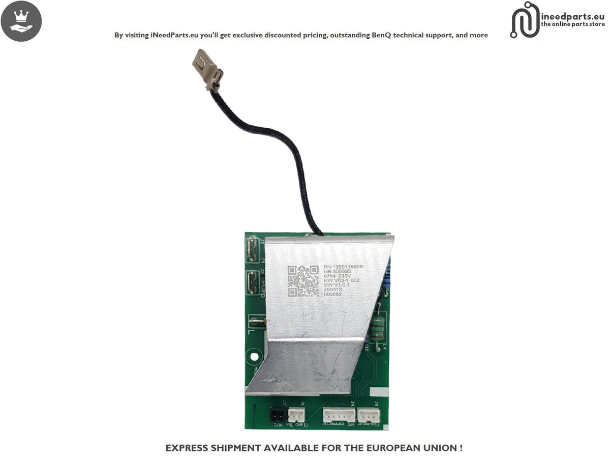 CONTROL BOARD FOR  Krups Machine KP 240