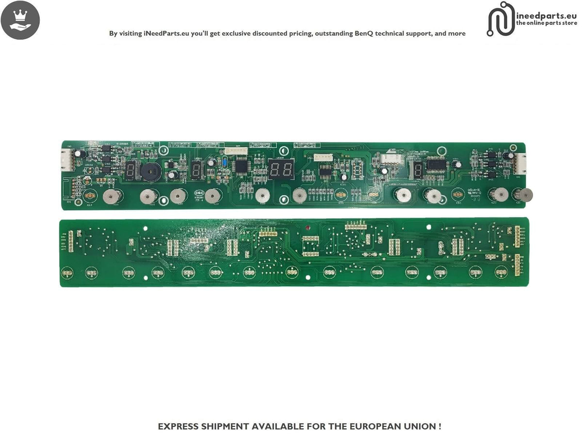 CONTROL TOUCH BOARD FOR Candy CID 633DC