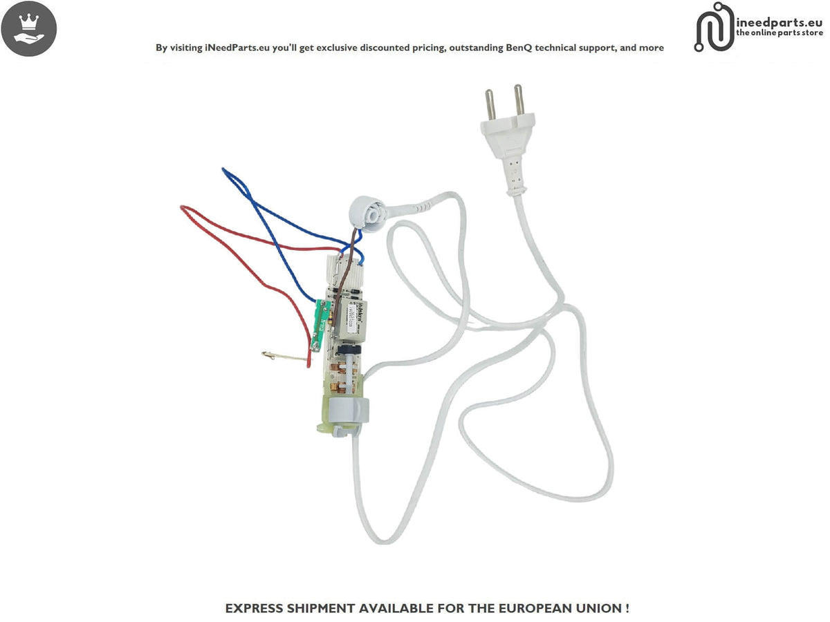 CONTROL BOARD FOR MFQ4075DE Hand Mixer