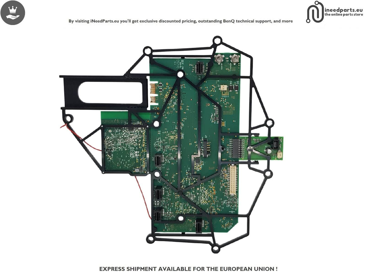 CONTROL BOARD FOR iRobot Roomba Combo i5