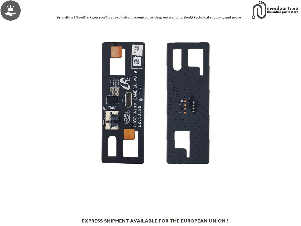 Camera Board TV SAMSUNG QE55QN95CAT 55043B
