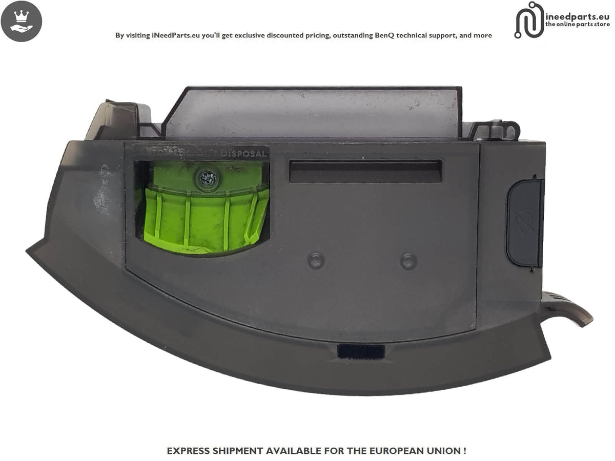 DUST BIN FOR iRobot Roomba Combo j7 c7556