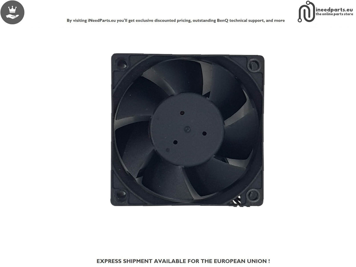 FAN 70x70x25 145MM AD07012DB ESD BENQ MH680, MW603, MW721, MX602, MX662, MX666, MX666+, MX720, TH680, TH681, TH681+, TH682ST, W1070, W1070+, W1070+w, W1075, W1080ST, W1080ST+