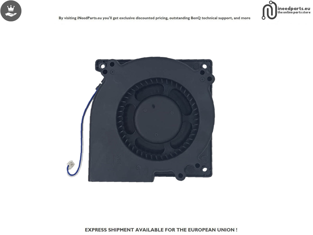 FAN FOR Candy CID 633DC MODEL TD103312HB-K   DC 15V   0.35A