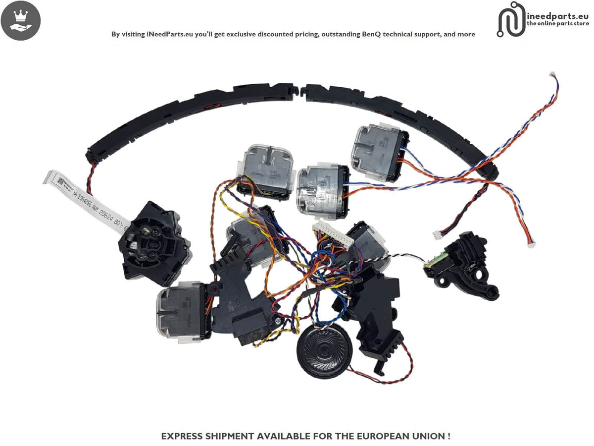 Full Pack of Sensors iRobot Roomba i7