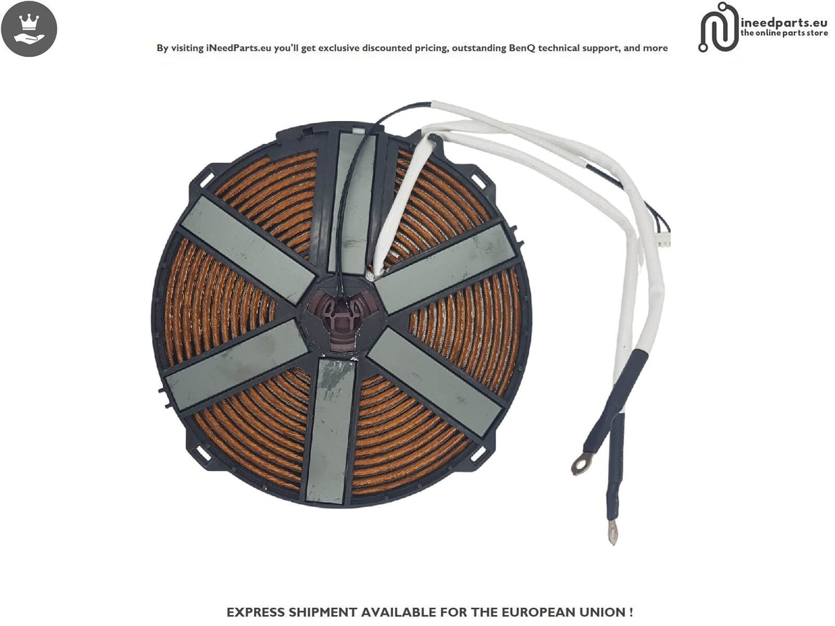 HEATING ELEMENT FOR INDUCTION 18 CM HUB FOR Candy CID 633DC