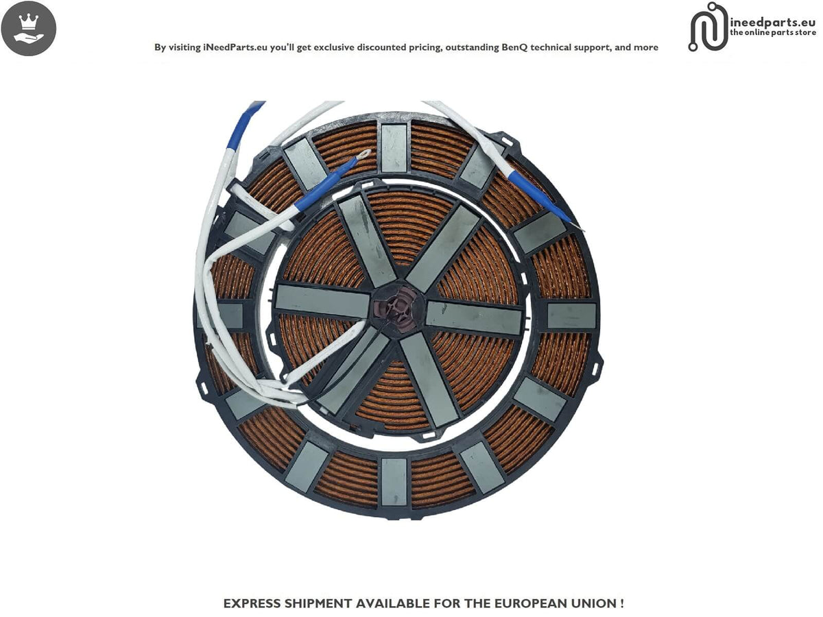 HEATING ELEMENT FOR INDUCTION 30 CM  HOB FOR Candy CID 633DC