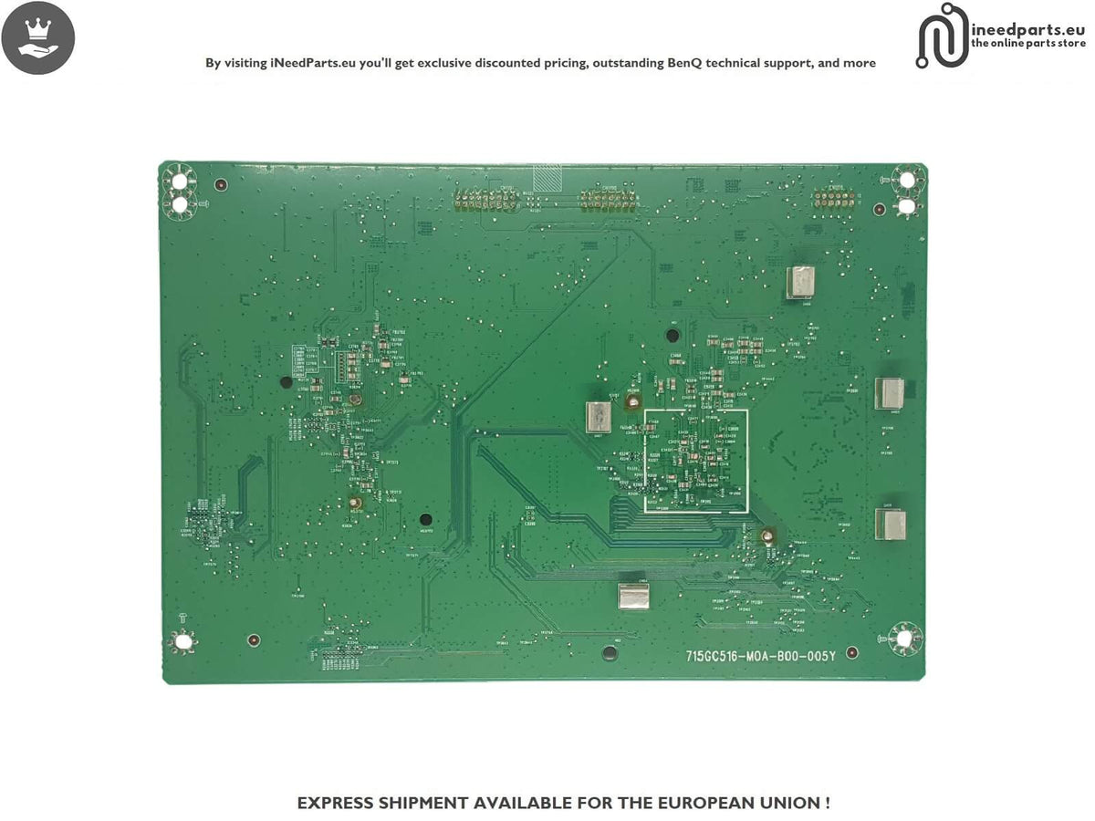 Interface Board TV PHILIPS 55OLED93612 715GC516-M0A-B00-005Y