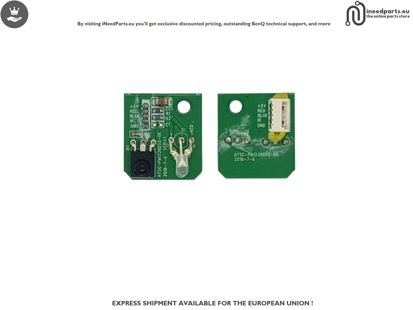 LED TV NEI 25NE5000 ATSC-PM1236052-05