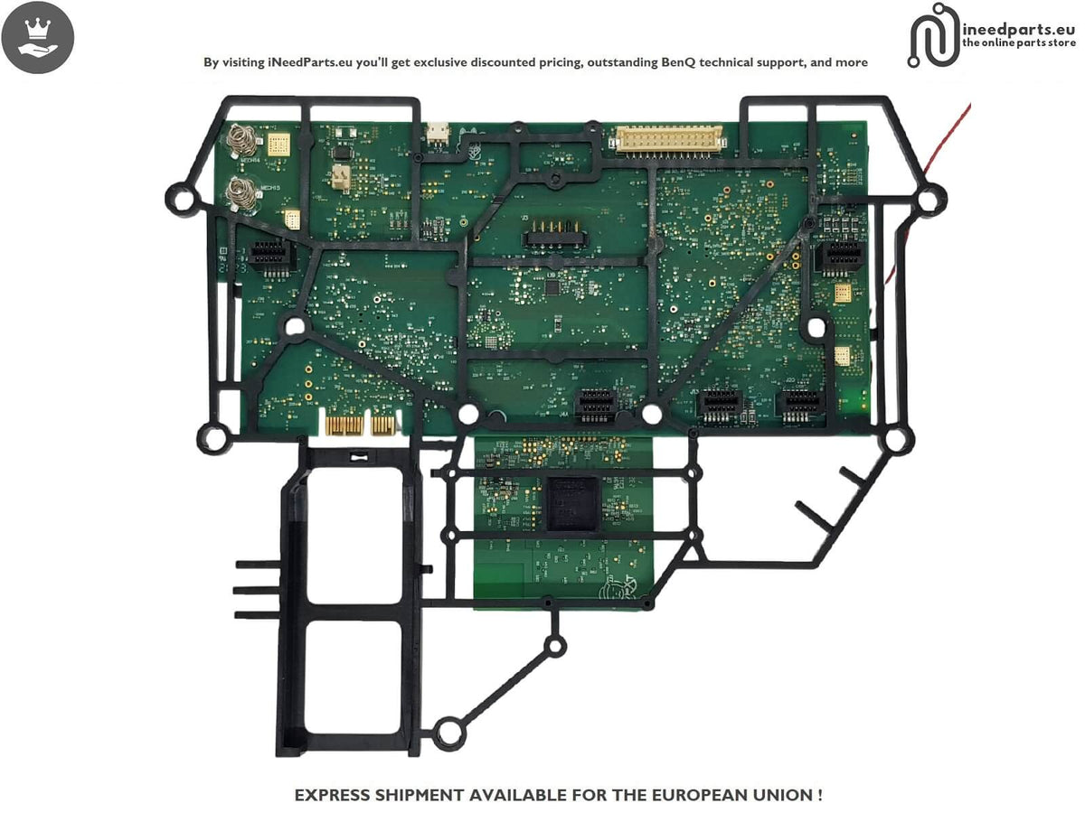 MAIN BOARD FOR iRobot Roomba Combo j5+ (j5576) Robot Vacuum Cleaner