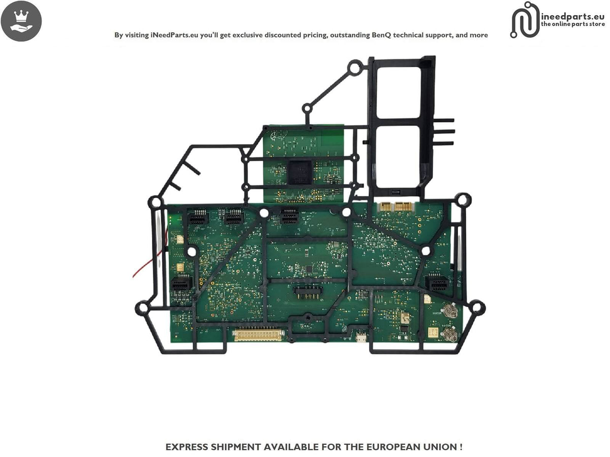 MAIN BOARD FOR iRobot Roomba i7 i7556