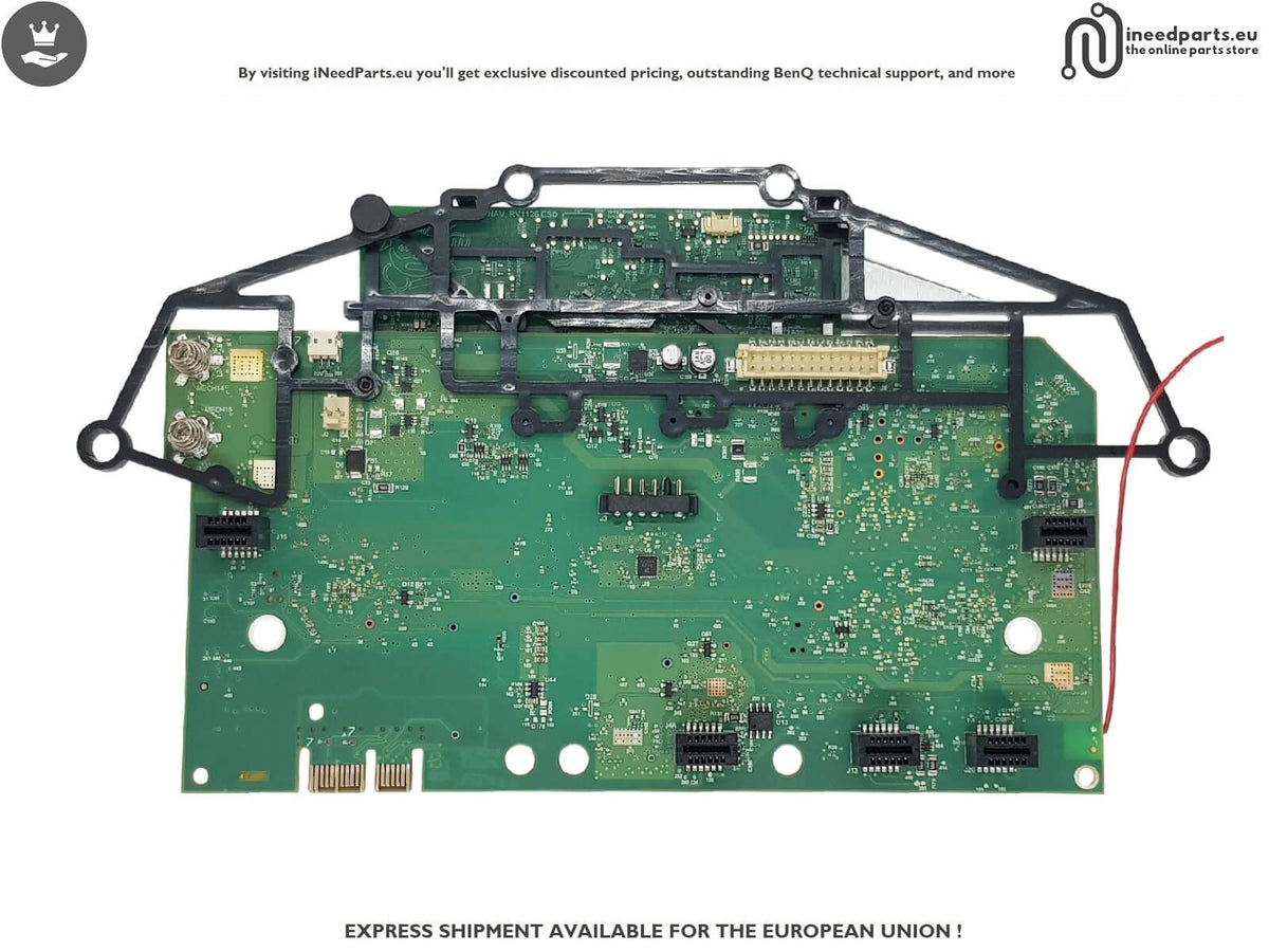 MAIN BOARD FOR iRobot Roomba j7+ (J7558)