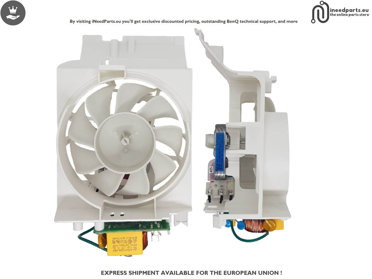 MOTOR FAN FOR LG MS2595CIS