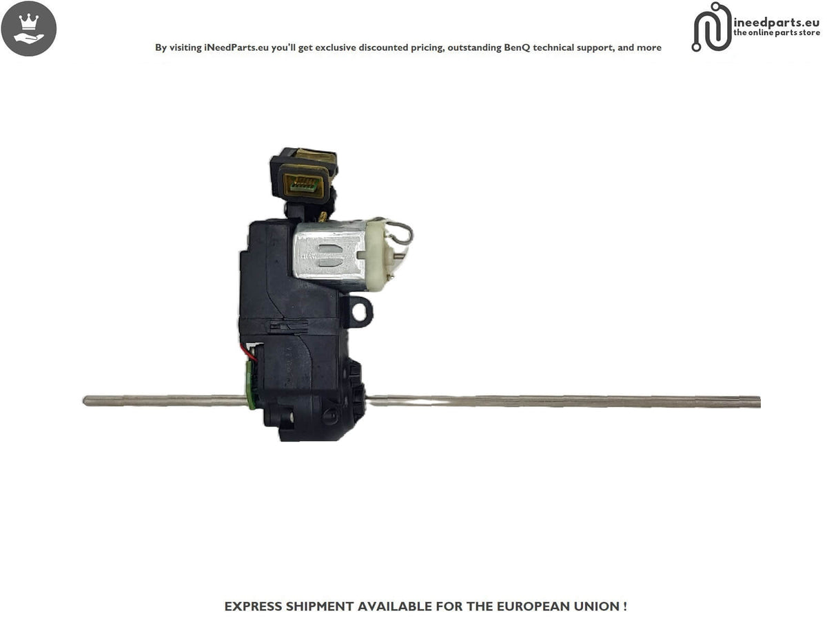 MOTOR MOP ASSEMBLY FOR iRobot Roomba Combo 10 Max