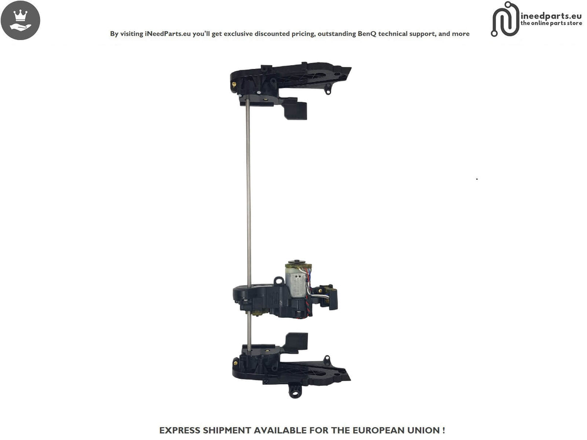 MOTOR PAD MOP ASSEMBLY FOR iRobot Roomba Combo j7 c7556