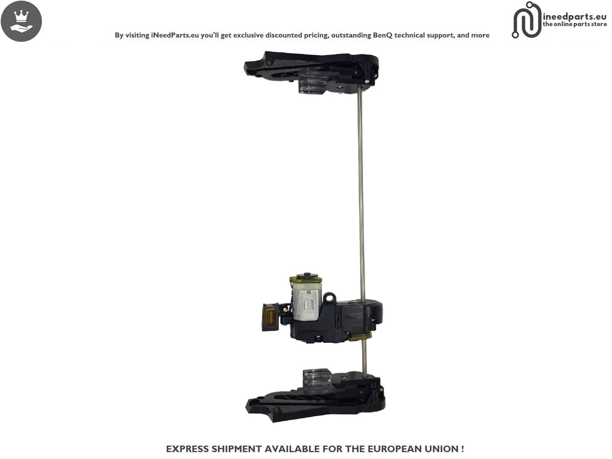 MOTOR PAD MOP ASSEMBLY FOR iRobot Roomba Combo j7 c7556