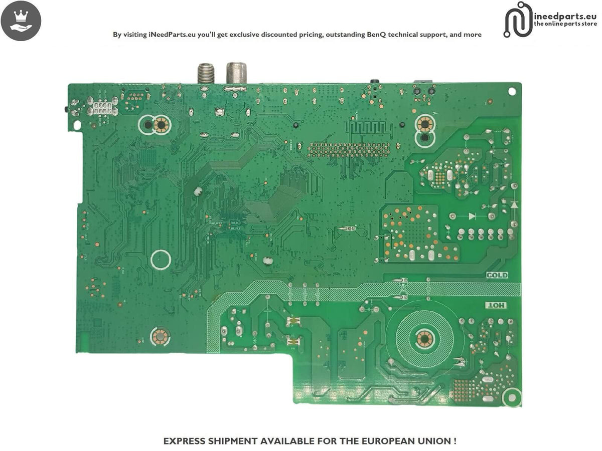 Main Board TV HISENSE 40A5KQ RSAG7.820.13029/R0H