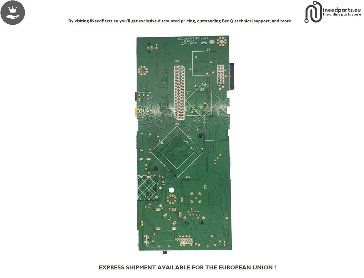 Main Board TV HORIZON 32HL6360H/D 17MB181