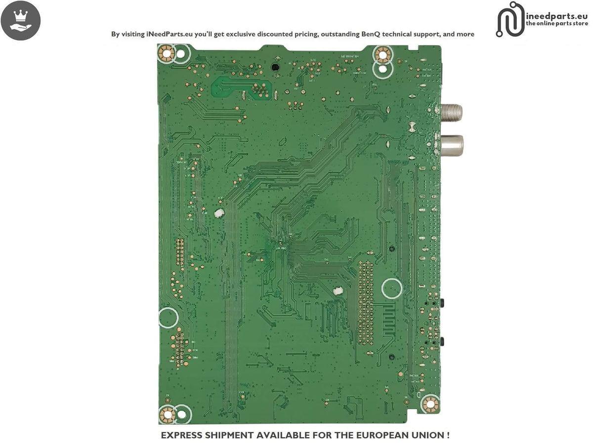 Main Board TV HISENSE 55U6KQ RSAG7.820.12881/ROH