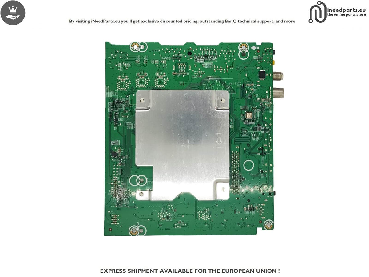 Main Board TV HISENSE 65U7HQ RSAG7.820.11711/ROH