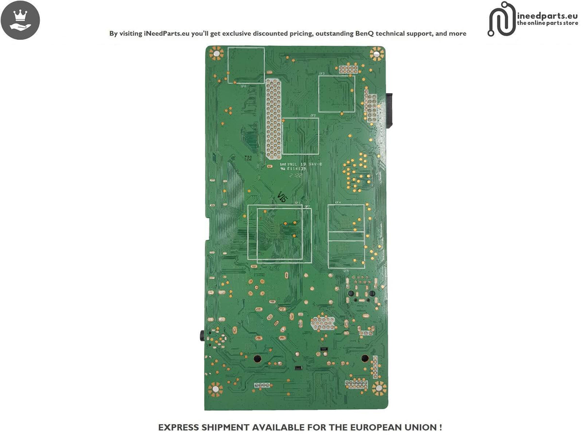 Main Board TV HORIZON 40HL6330F/B 17MB181TC
