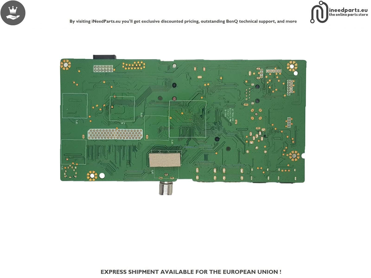 Main Board TV HORIZON 43HL7390F/B 17MB180E